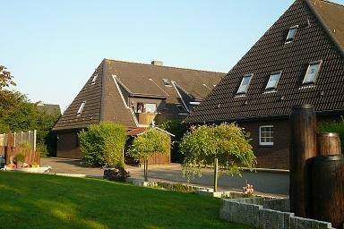 Ferienwohnung Schonfeld ビューズム 部屋 写真