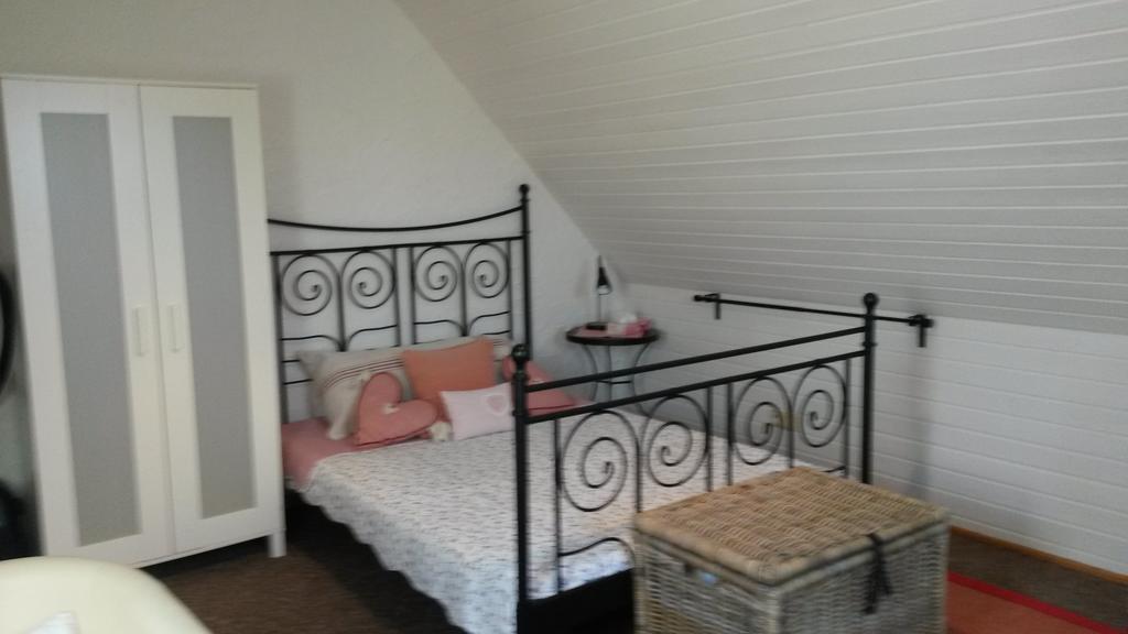 Ferienwohnung Schonfeld ビューズム 部屋 写真